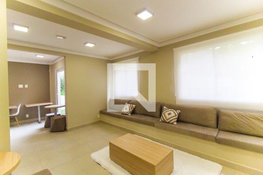 Salão de Festas de apartamento para alugar com 2 quartos, 34m² em Vila Nova Curuçá, São Paulo