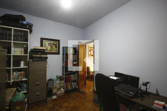 Quarto 1 de casa à venda com 3 quartos, 91m² em Cambuci, São Paulo