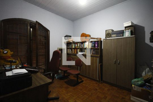 Quarto 1 de casa à venda com 3 quartos, 91m² em Cambuci, São Paulo