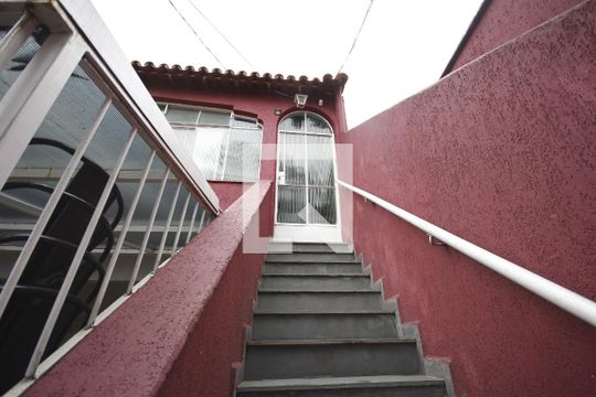 Entrada de casa à venda com 3 quartos, 91m² em Cambuci, São Paulo