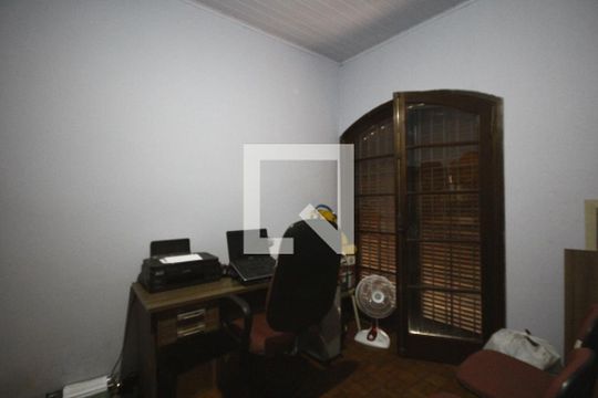 Quarto 1 de casa à venda com 3 quartos, 91m² em Cambuci, São Paulo