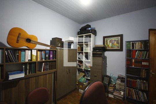 Quarto 1 de casa à venda com 3 quartos, 91m² em Cambuci, São Paulo