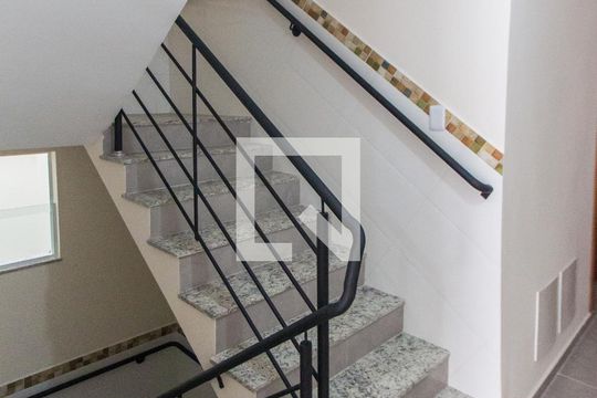 Área comum   de apartamento para alugar com 2 quartos, 39m² em Vila Maria Alta, São Paulo