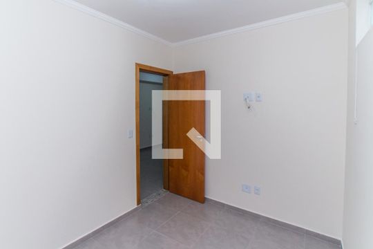 Quarto 1   de apartamento para alugar com 2 quartos, 39m² em Vila Maria Alta, São Paulo