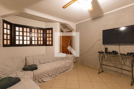 Casa à venda com 3 quartos, 152m² em Parque Santo Antonio, Guarulhos