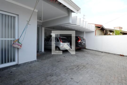 Vaga de Garagem de casa à venda com 3 quartos, 300m² em Jardim dos Oliveiras, Campinas