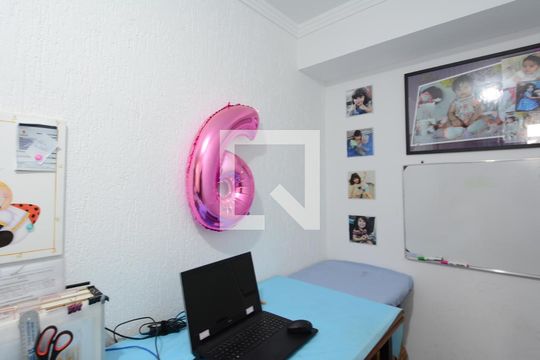 Escritório de casa à venda com 3 quartos, 300m² em Jardim dos Oliveiras, Campinas