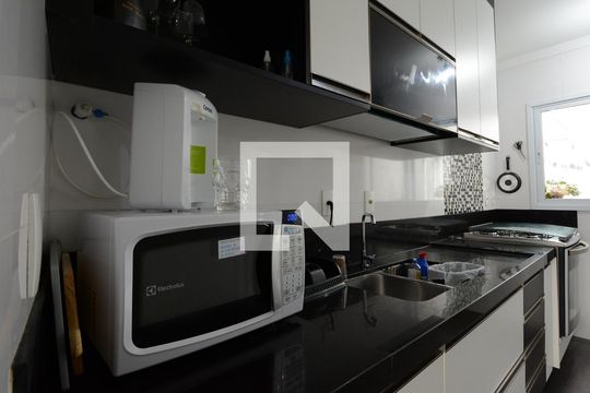Cozinha de casa à venda com 3 quartos, 300m² em Jardim dos Oliveiras, Campinas