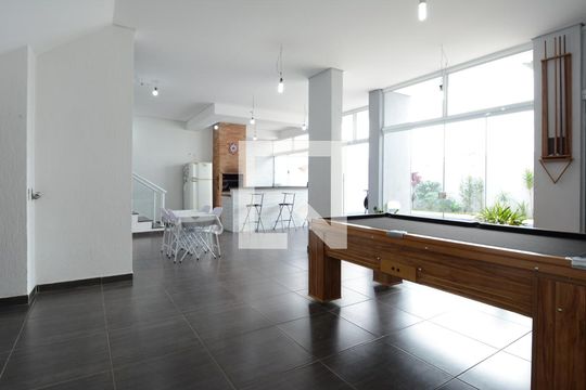 Área gourmet de casa à venda com 3 quartos, 300m² em Jardim dos Oliveiras, Campinas