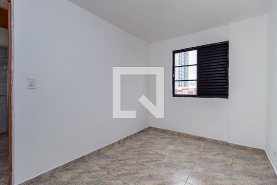 Quarto 1 de apartamento à venda com 2 quartos, 50m² em Brás, São Paulo