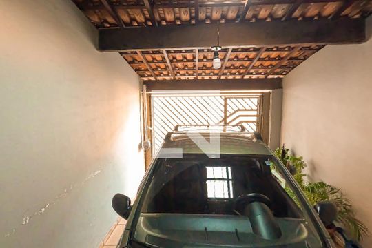 Vista da Sala de casa de condomínio para alugar com 2 quartos, 160m² em Vila Imaculada, Guarulhos