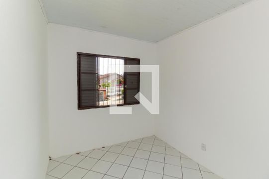 Quarto 2 de casa à venda com 3 quartos, 100m² em Ideal, Novo Hamburgo