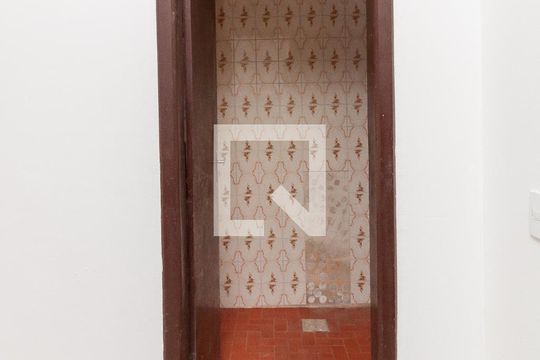 Lavabo de casa à venda com 3 quartos, 100m² em Ideal, Novo Hamburgo
