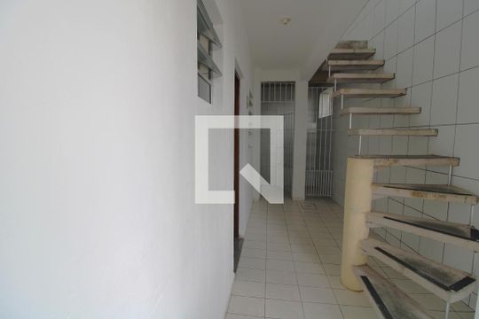 Fachada de apartamento para alugar com 1 quarto, 47m² em Jardim Maria Rita, São Paulo
