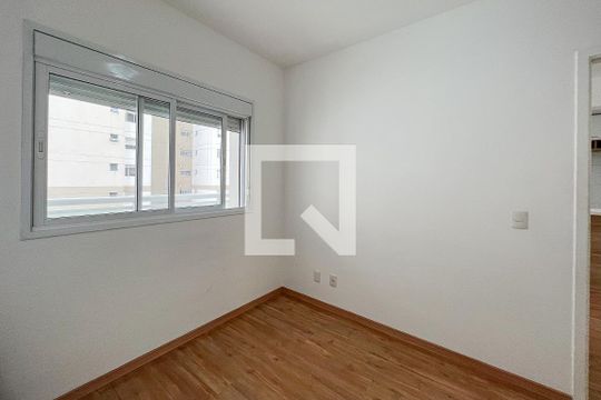 Quarto de apartamento à venda com 1 quarto, 45m² em Várzea da Barra Funda, São Paulo