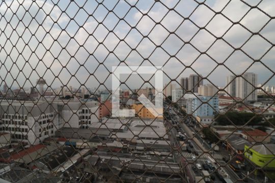 Kitnet/Studio à venda com 1 quarto, 34m² em Brás, São Paulo