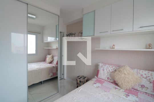 Quarto de kitnet/studio à venda com 1 quarto, 34m² em Brás, São Paulo