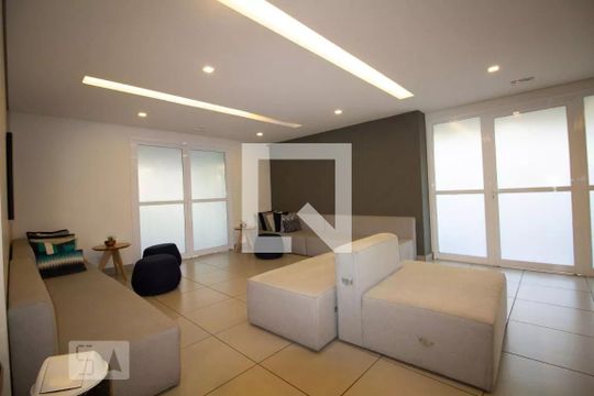 Área comum
 de kitnet/studio à venda com 1 quarto, 34m² em Brás, São Paulo