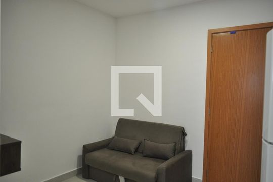 Apartamento para alugar com 1 quarto, 25m² em Vila Mazzei, São Paulo
