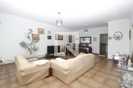 Sala de casa à venda com 3 quartos, 180m² em Casa Verde, São Paulo