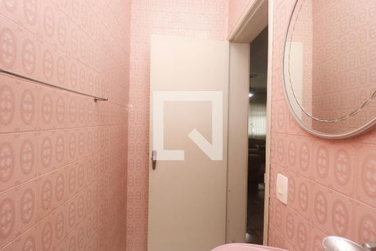 Lavabo de casa à venda com 3 quartos, 180m² em Casa Verde, São Paulo