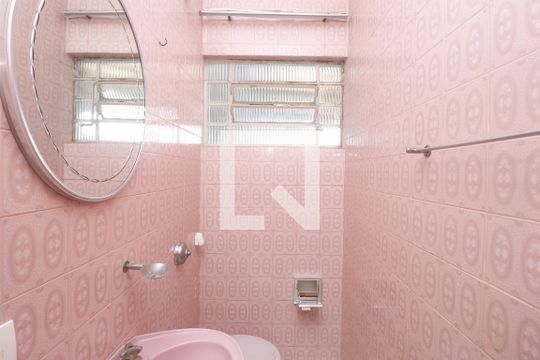 Lavabo de casa à venda com 3 quartos, 180m² em Casa Verde, São Paulo
