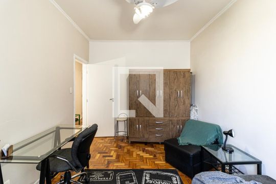 Sala de kitnet/studio à venda com 1 quarto, 40m² em Vila Buarque, São Paulo