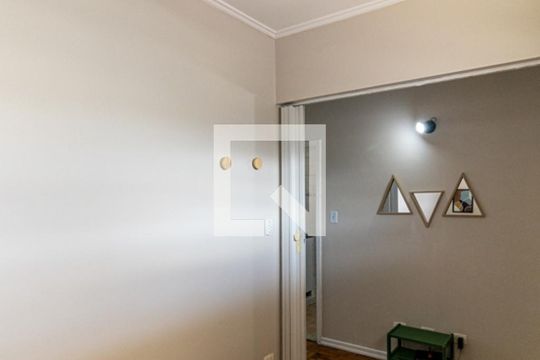 Quarto de kitnet/studio à venda com 1 quarto, 40m² em Vila Buarque, São Paulo