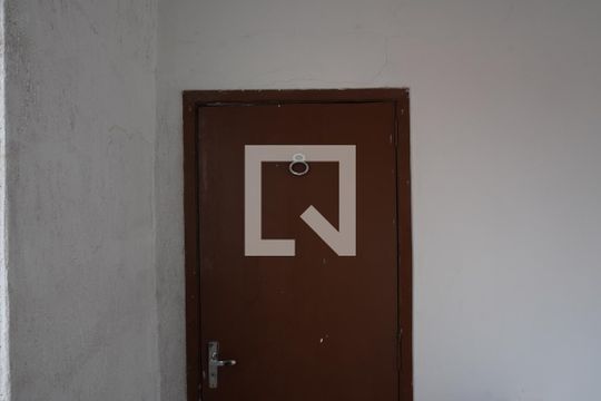 Entrada do Apartamento de kitnet/studio para alugar com 1 quarto, 30m² em Ipiranga, São Paulo