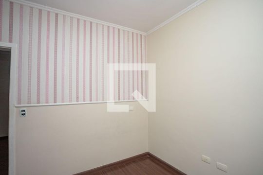 Quarto 1 de casa para alugar com 2 quartos, 80m² em Taboão, Diadema
