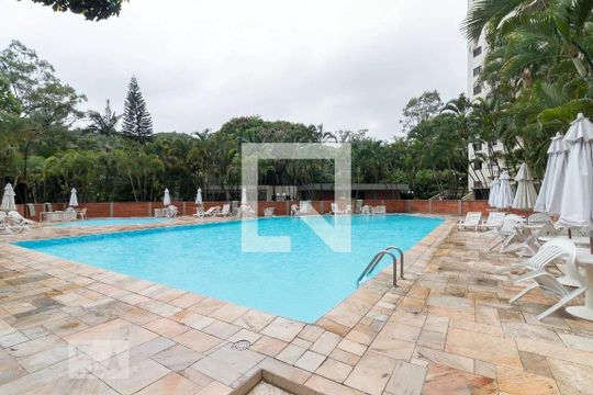 Área comum - Piscina de apartamento para alugar com 4 quartos, 190m² em Macedo, Guarulhos
