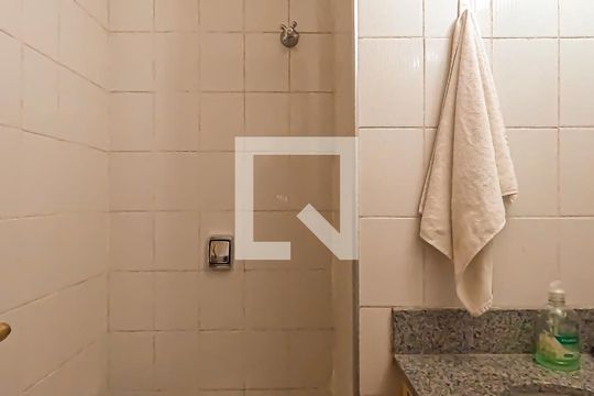 Lavabo de apartamento para alugar com 4 quartos, 190m² em Macedo, Guarulhos