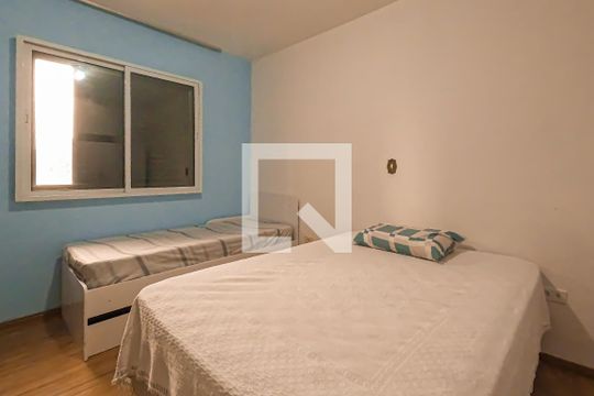 Quarto 1 de apartamento para alugar com 4 quartos, 190m² em Macedo, Guarulhos
