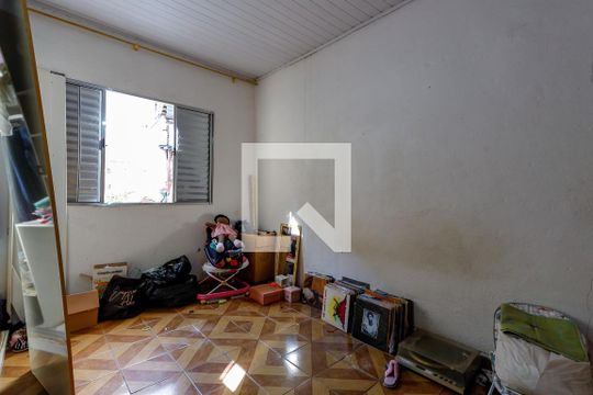 Quarto 2 de casa à venda com 2 quartos, 66m² em Jardim Modelo, São Paulo