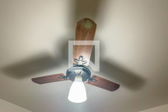 Quarto 2 de apartamento para alugar com 3 quartos, 110m² em Centro, Guarujá