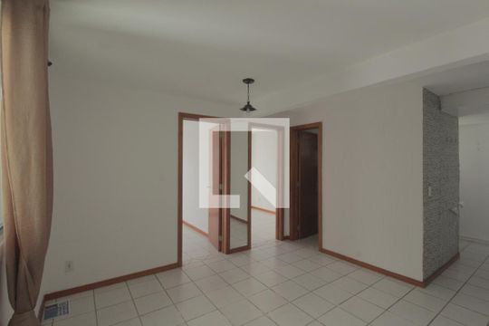 Apartamento para alugar com 2 quartos, 43m² em Rubem Berta, Porto Alegre