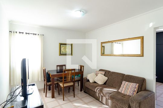 Apartamento para alugar com 2 quartos, 40m² em Vila Guarani, São Paulo