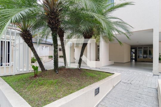 Area Comum de apartamento para alugar com 2 quartos, 40m² em Vila Guarani, São Paulo