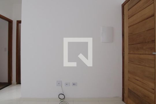 Sala/ de apartamento à venda com 2 quartos, 40m² em Jardim Maringa, São Paulo
