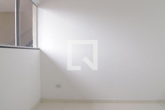 Sala de apartamento à venda com 2 quartos, 40m² em Jardim Maringa, São Paulo