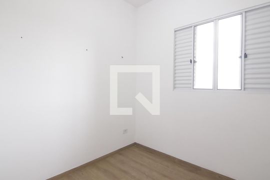 quarto 1 de apartamento à venda com 2 quartos, 40m² em Jardim Maringa, São Paulo