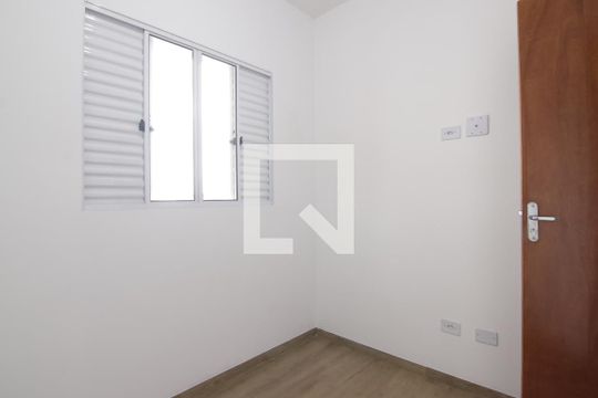 quarto 1 de apartamento à venda com 2 quartos, 40m² em Jardim Maringa, São Paulo