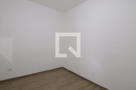 quarto 2 de apartamento à venda com 2 quartos, 40m² em Jardim Maringa, São Paulo
