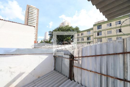 Vista do Quarto de casa à venda com 3 quartos, 100m² em Vila Romana, São Paulo