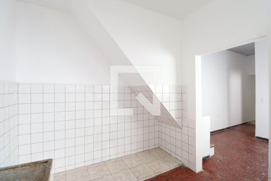 Cozinha de casa à venda com 3 quartos, 100m² em Vila Romana, São Paulo