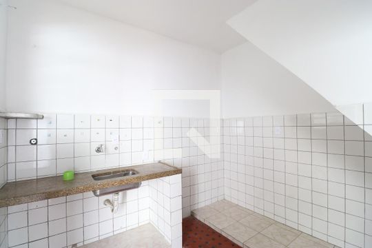 Cozinha de casa à venda com 3 quartos, 100m² em Vila Romana, São Paulo