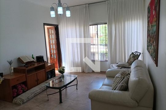 Sala de casa à venda com 3 quartos, 140m² em Jardim Vila Formosa, São Paulo