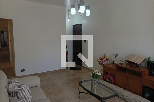 Sala de casa à venda com 3 quartos, 140m² em Jardim Vila Formosa, São Paulo
