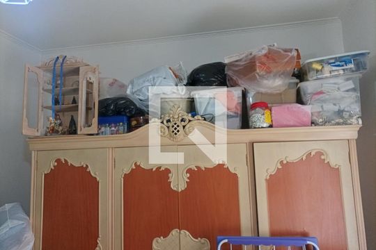 quarto 01 de casa à venda com 3 quartos, 140m² em Jardim Vila Formosa, São Paulo