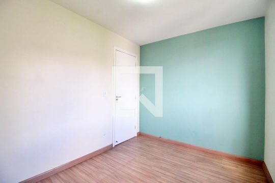 Quarto 2 de apartamento para alugar com 3 quartos, 65m² em Vila São Pedro, Santo André